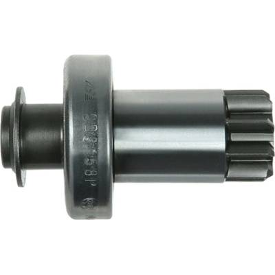 Volnoběžný převod, startér AS-PL SD3158P