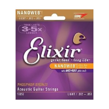 Elixir 16052