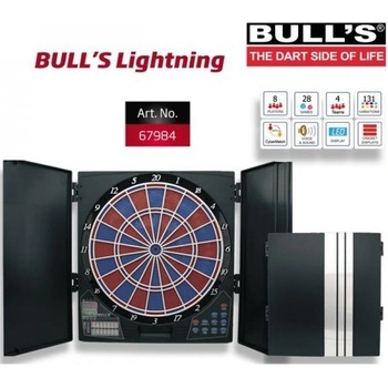 Bull's Lightning