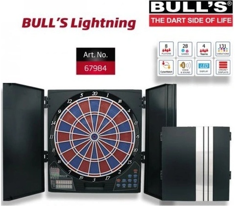 Bull's Lightning