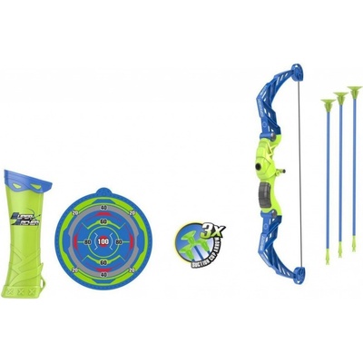 Alltoys Set na lukostřelbu s pouzdrem na šípy