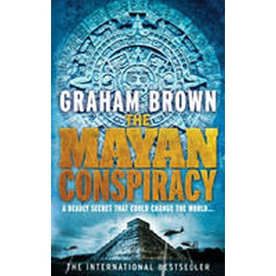 Mayan Conspiracy - Brown Graham