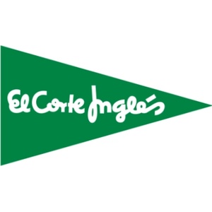 El Corte Inglés Подаръчна карта 15 EUR (Испания)