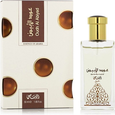 Rasasi Odah Al Abiyad parfémovaná voda unisex 50 ml