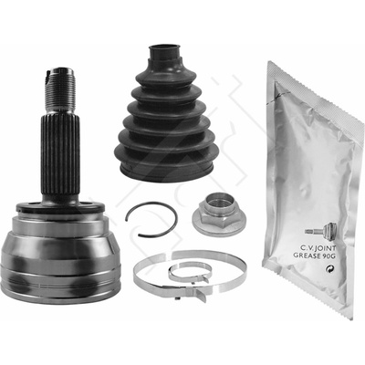 Sada kloubů, hnací hřídel HART B42 063 – Sleviste.cz