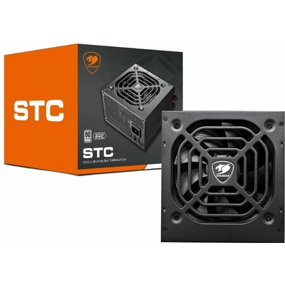 Cougar STC 600W TC600