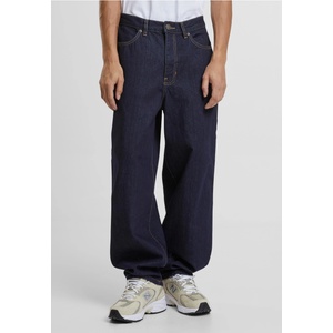 Urban Classics Мъжки дънки Urban Classics 90's Jeans Rinsed Denim 38MODEL820 SALE - , размер 34