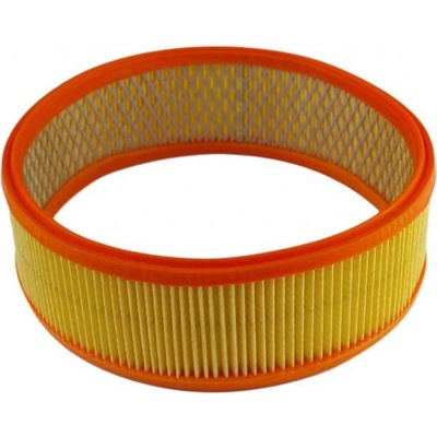 Profi Europe 45125 HEPA filtr