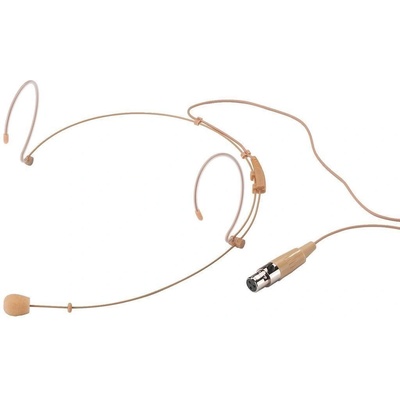 IMG Stage Line HSE-150/SK Микрофон слушалки (HSE150SK)