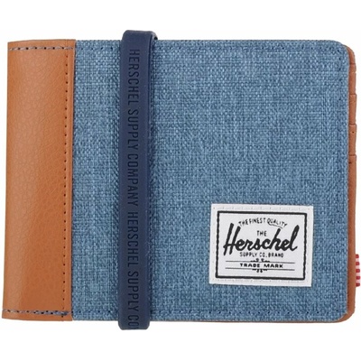 Peněženka Herschel Hank RFID Wallet II 11150-05727
