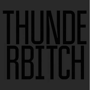 Thunderbitch - Thunderbitch (LP) (0883870079518)