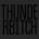 Thunderbitch - Thunderbitch (LP) (0883870079518)