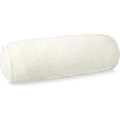 Wooline Podhlavník válec 40x15 kašmír