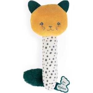 Kaloo Бебешка мека дрънкалка Kaloo - My Soft Maraca (K971603)
