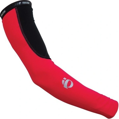 Pearl Izumi Elite Thermal Arm Warmer blk/red