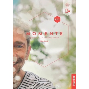 Momente A1.2 (ISBN: 9783192017919)