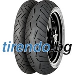Continental ContiRoadAttack 3 CR ( 110/80 R18 TL 58V M/C, Предно колело ) Мотоциклетни гуми