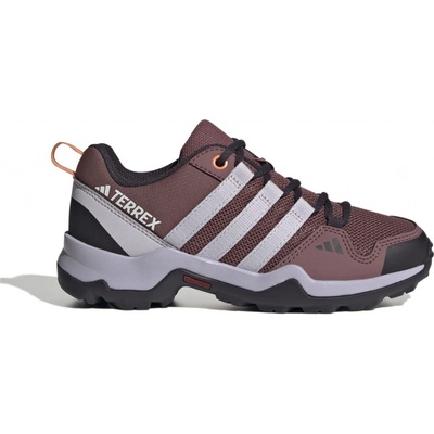 adidas Terrex AX2R K ID0921 hnědá
