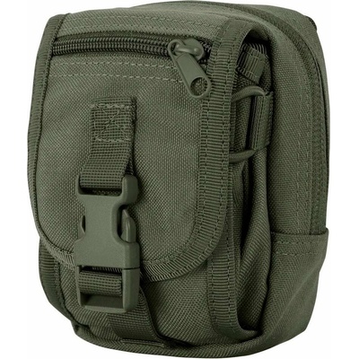 Condor Outdoor Molle úžitková malá Ranger green