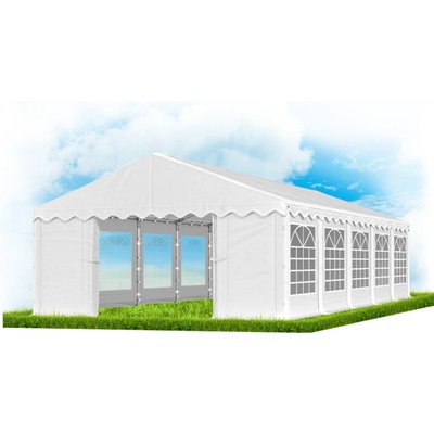 Bestent Парти шатрата 5x10x2m Comfort PE 240g Лято (5x10 bok 2m comfort 240g)