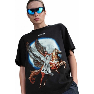 Nike NSW TEE ESSENTIAL BF SOARING W IB8933 045