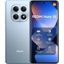 Xiaomi Redmi Note 15 256GB 8GB RAM Dual
