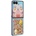 Samsung Galaxy Z Flip7 Flipsuit Case clear (EF-ZF766CTEGWW)