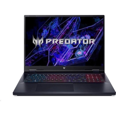 Acer Predator Helios 18 NH.QVLEC.008