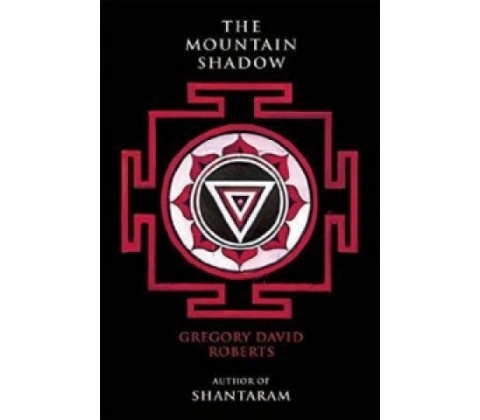 Mountain Shadow Roberts Gregory David Paperback