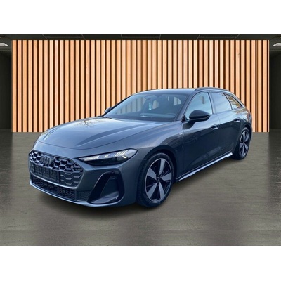 Audi A5 2.0 TFSI S tronic S-line 150 kW