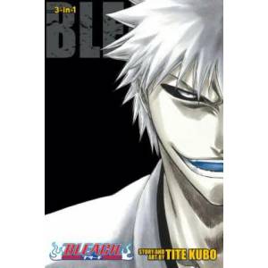 Bleach (3-in-1 Edition), Vol. 9 (2014)