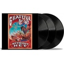 Grateful Dead - Without A Net LP