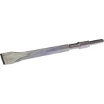 Makita Длето 17/280 мм с 6-стен опашка, A-80771 Makita