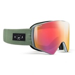 Julbo Ски очила Julbo RAZOR EDGE reactiv 1-3 moss