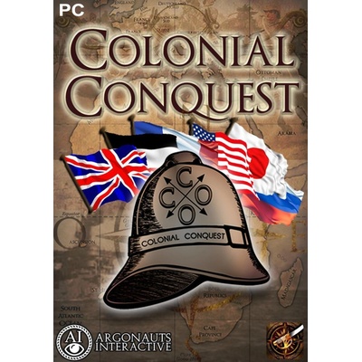 Plug In Digital Colonial Conquest (PC)