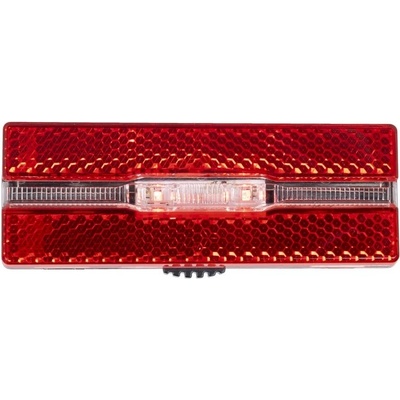 Svetlo zadné M-Wave Helios B batériové LED