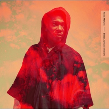 ROOTS MANUVA - BLEEDS CD