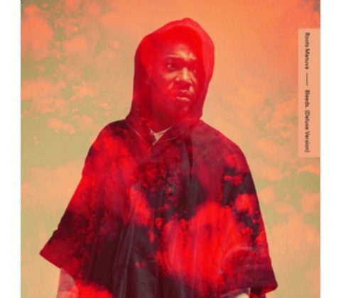ROOTS MANUVA - BLEEDS CD