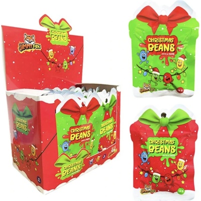 Jimmy Fox Christmas Beans 14 g
