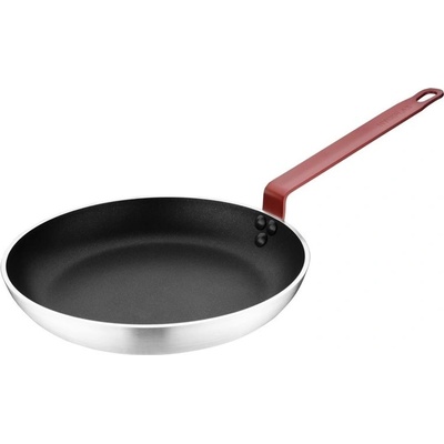 Hygiplas Nepřilnavá teflonová hliníková pánev 280 mm