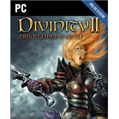 Divinity 2 (The Developer’s Cut)