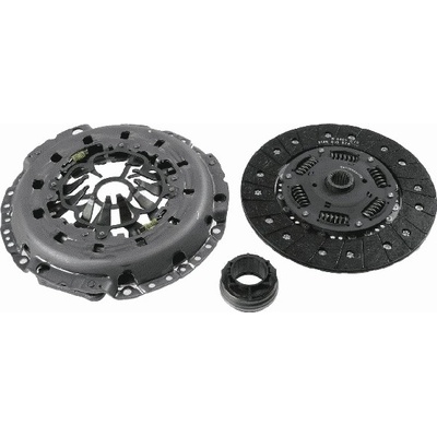 SACHS Spojková sada 3000951711