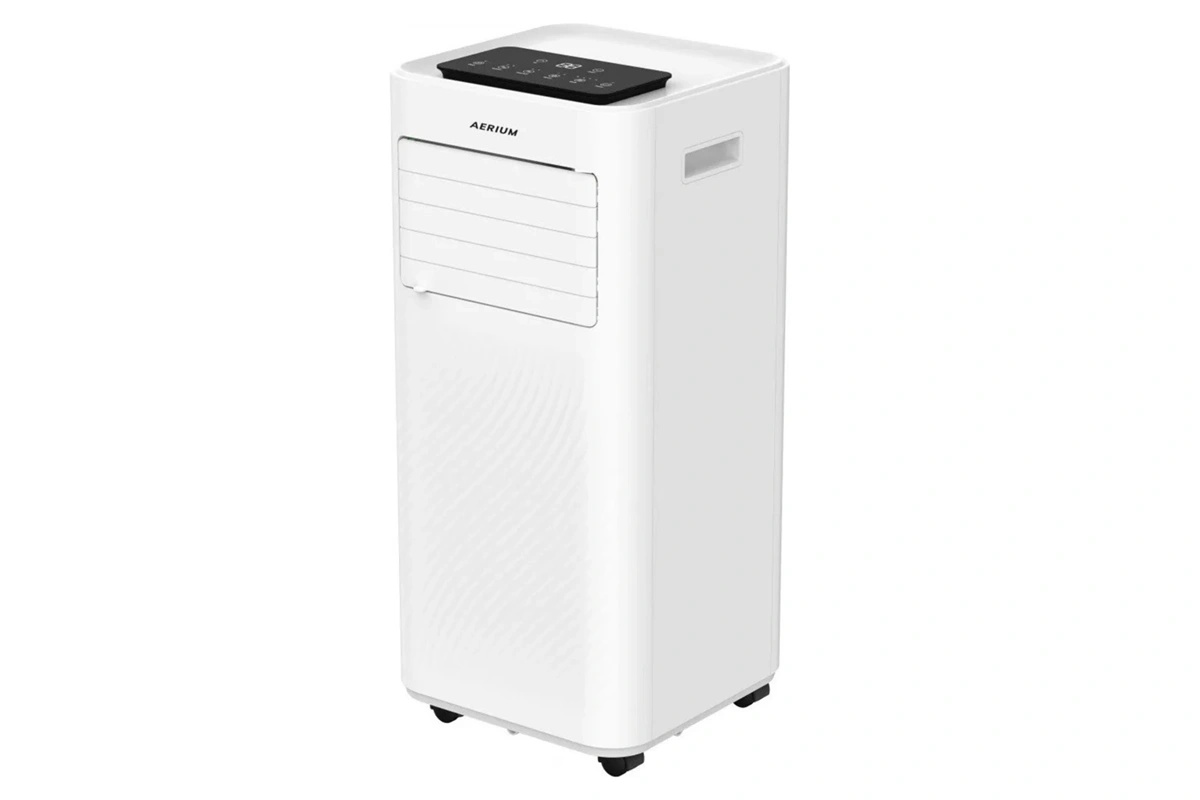Mobilní klimatizace AERIUM P9000 Silent Wi-Fi