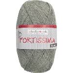 Schoeller + Stahl Fortisima 6-fach 90006-6053 Beige Grey Mottled Плетива прежда (90006-6053)