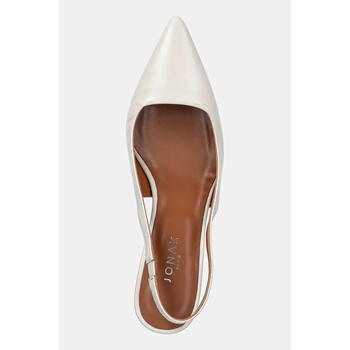 Jonak Кожени обувки с тънък ток Jonak DIAMANTINE (3600189)