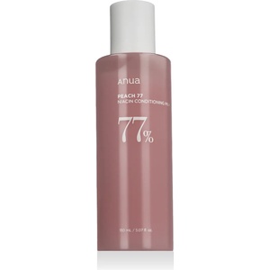 Anua Peach 77% Niacin Conditioning Milk 150 ml Лосион за тяло