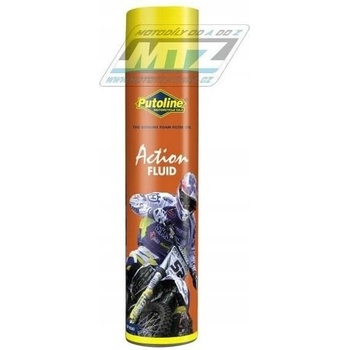 Putoline Action Fluid 600 ml