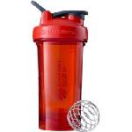 BlenderBottle Pro Series 710ml - Red