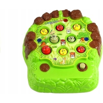 Lean Toys Úder bobrů