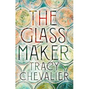The Glassmaker (ISBN: 9780008153878)